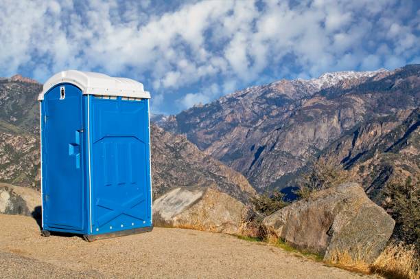 Portable Toilet Options We Offer in Midwest City, OK